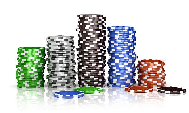Live casino dealer table with multi-camera broadcast setup